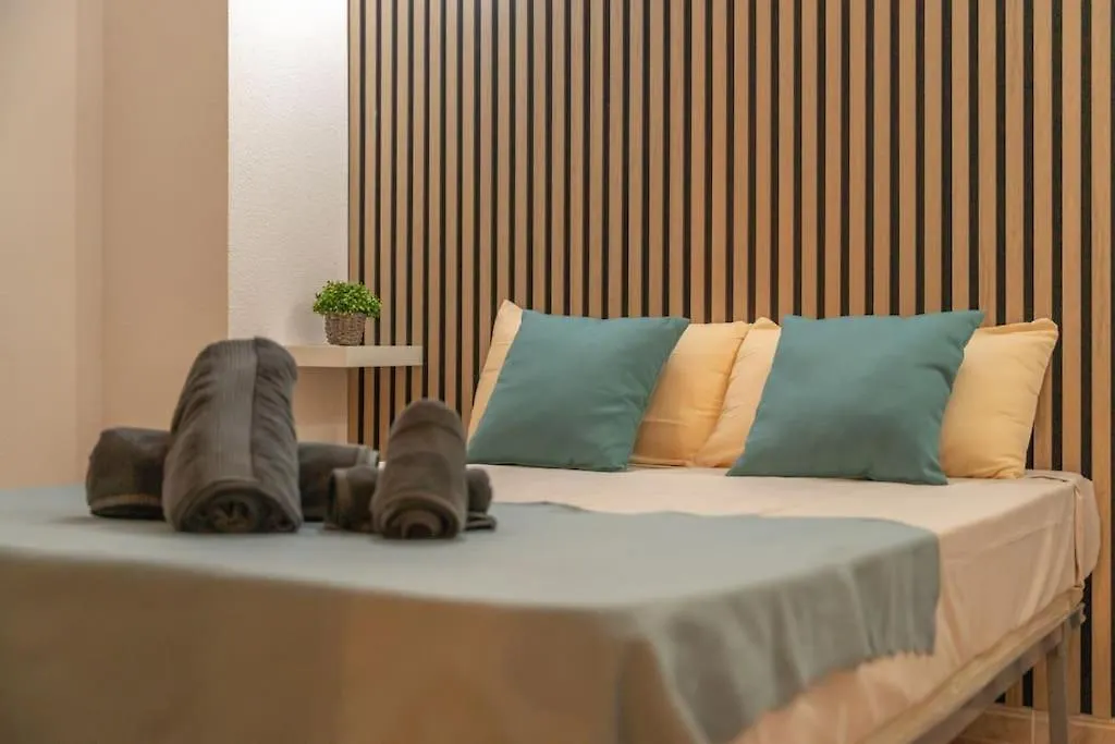 Appartement Medano Beach El Médano