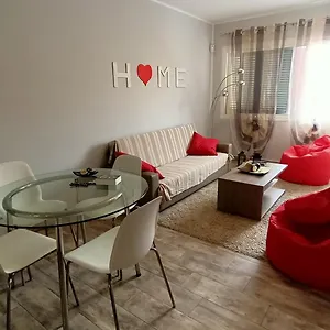 Alquilaencanarias Galte Cosy Apartamento