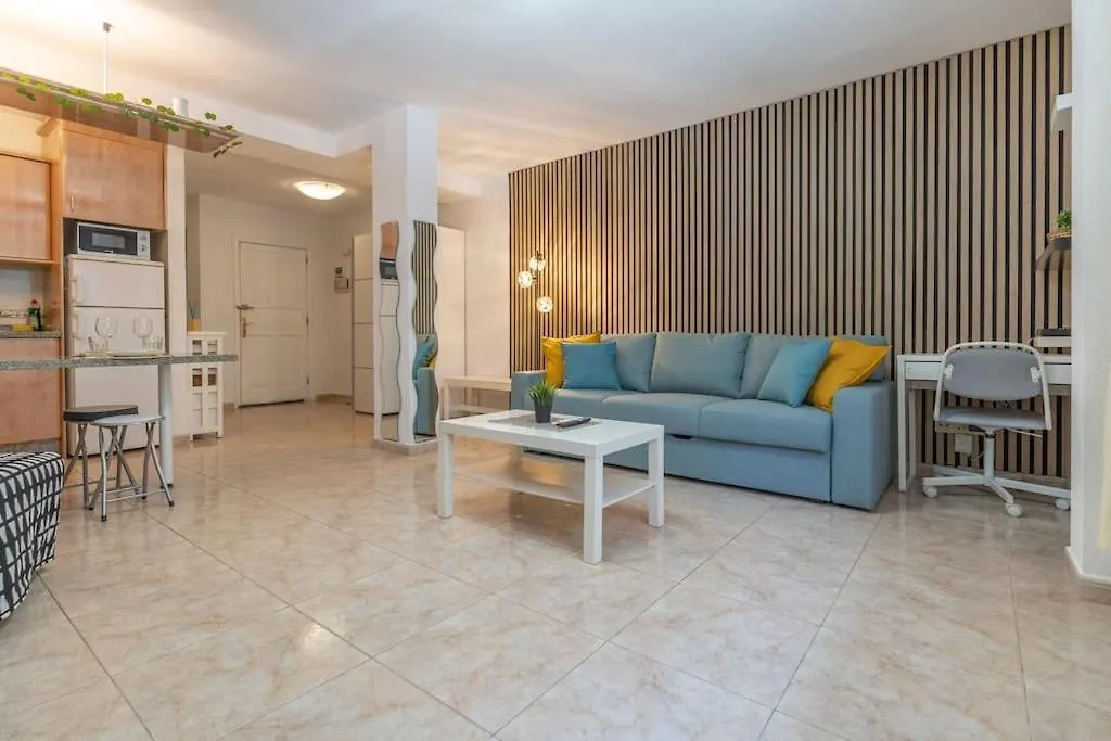 Medano Beach El Médano Apartamento