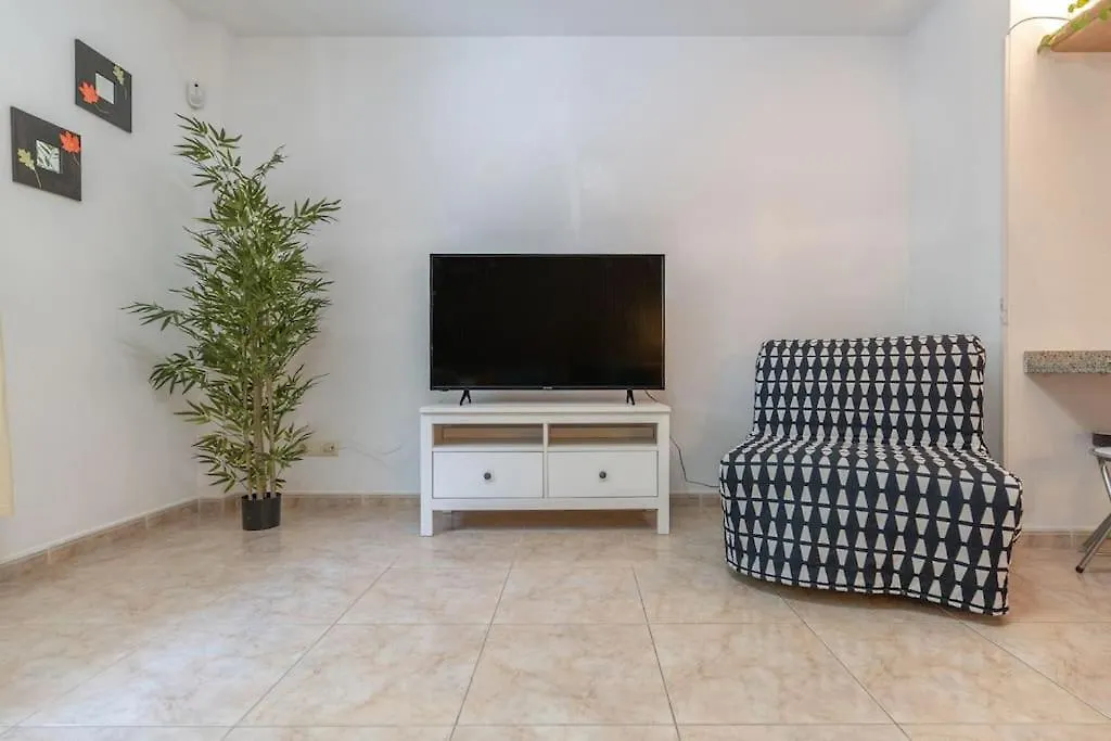 Apartamento Medano Beach El Médano