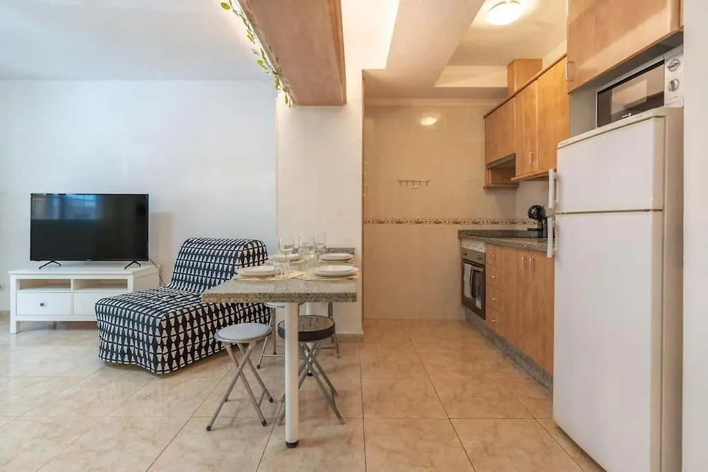 Medano Beach El Médano Apartamento