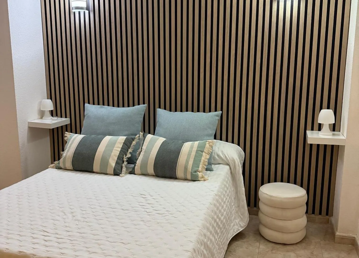Apartamento Medano Beach El Médano