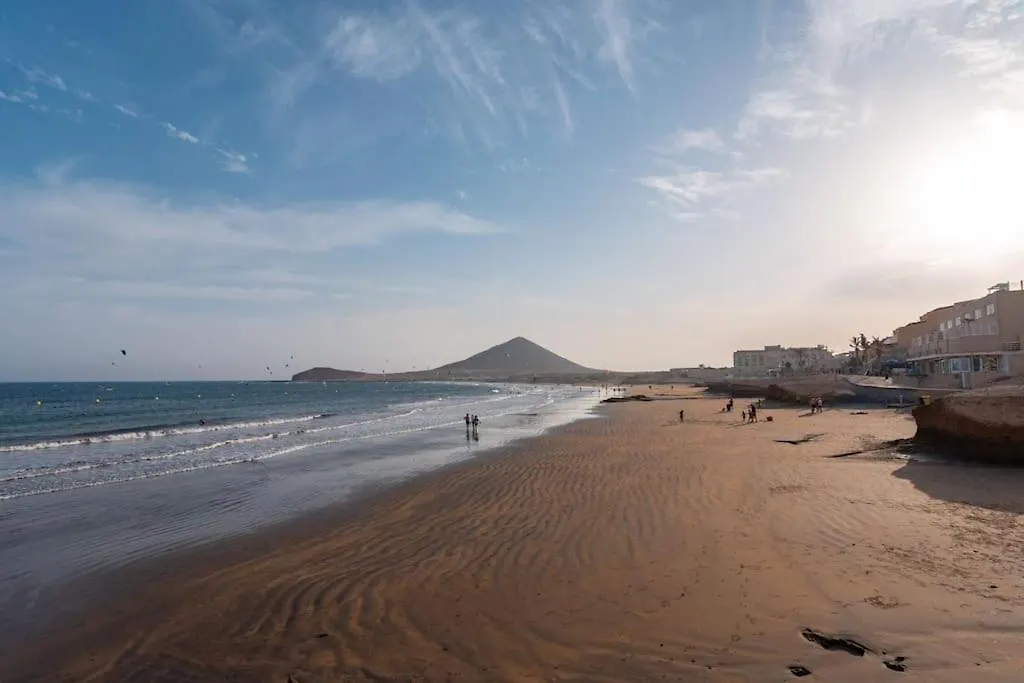 Apartment Medano Beach El Medano