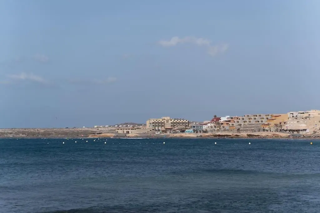 Apartment Medano Beach El Medano  Spain