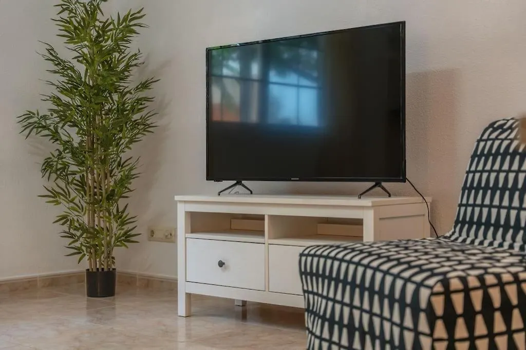 Apartment Medano Beach El Medano