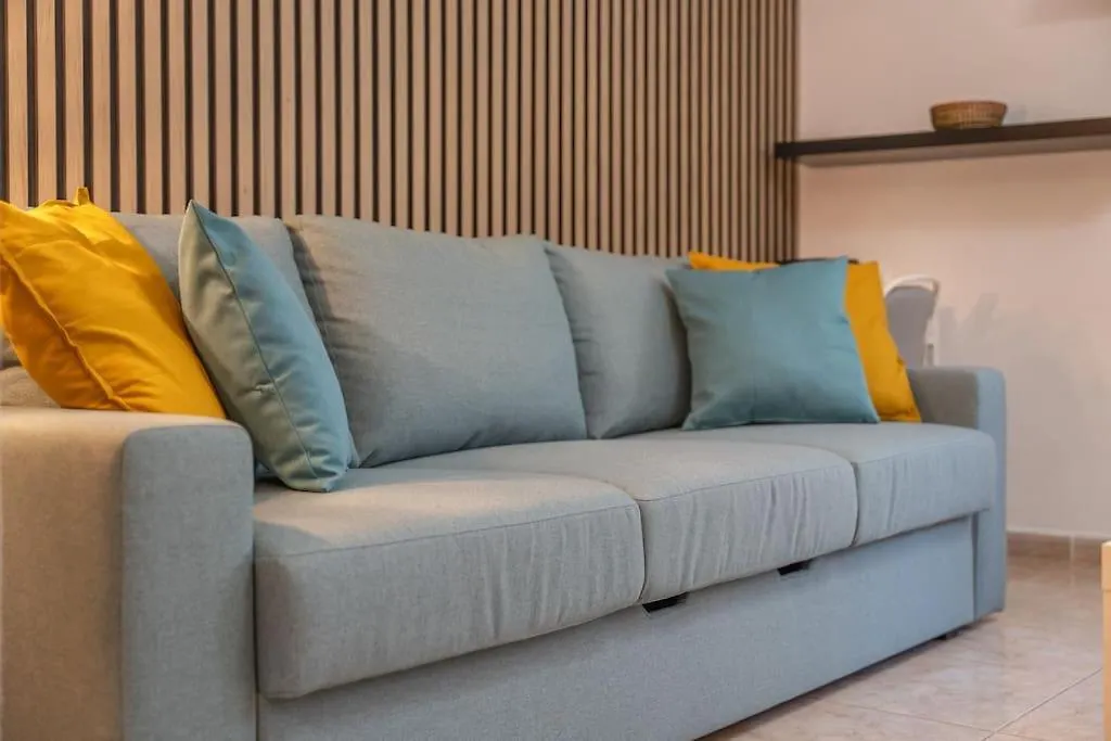 Apartment Medano Beach El Medano  Spain