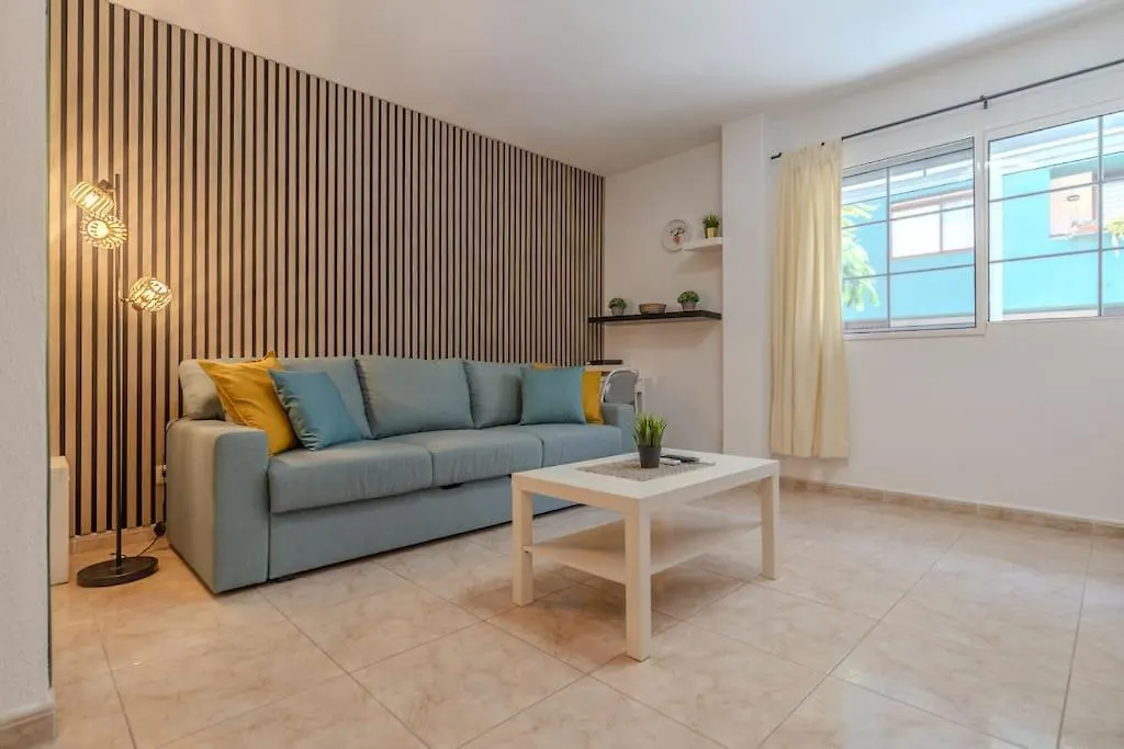 Medano Beach El Medano  Apartment El Medano (Tenerife)